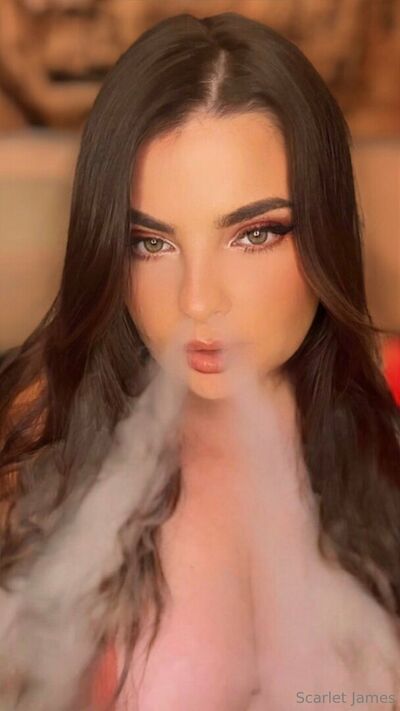 Scarletjames301