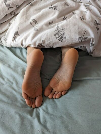 Secretsexyfeet