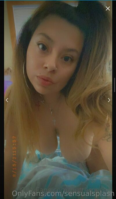 Sensualsplash