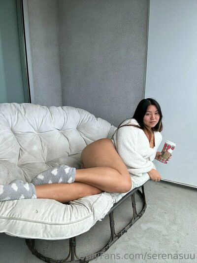 Serenasuu