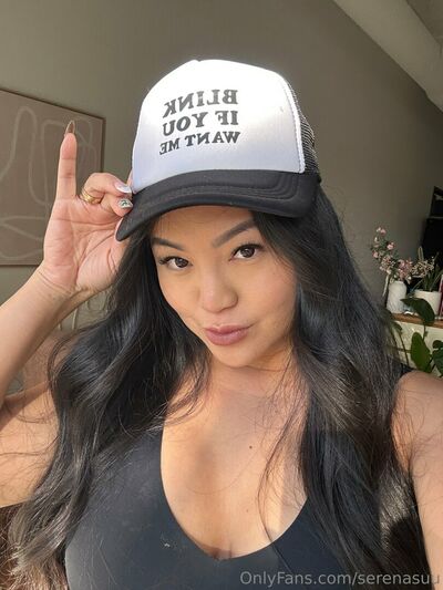 Serenasuu