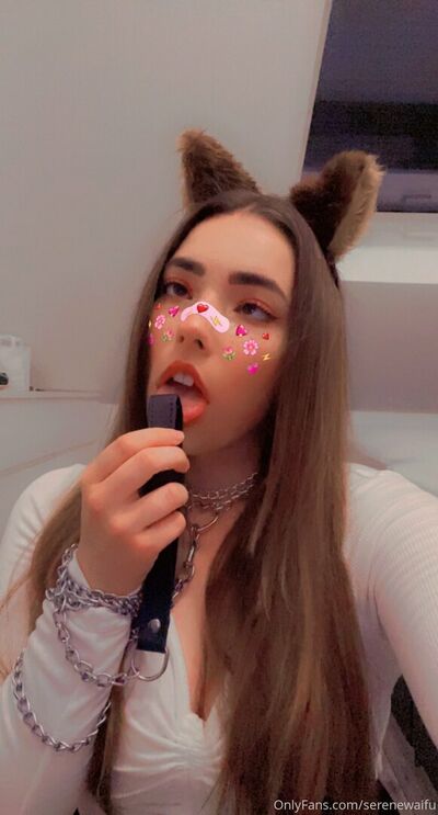 Serenewaifu