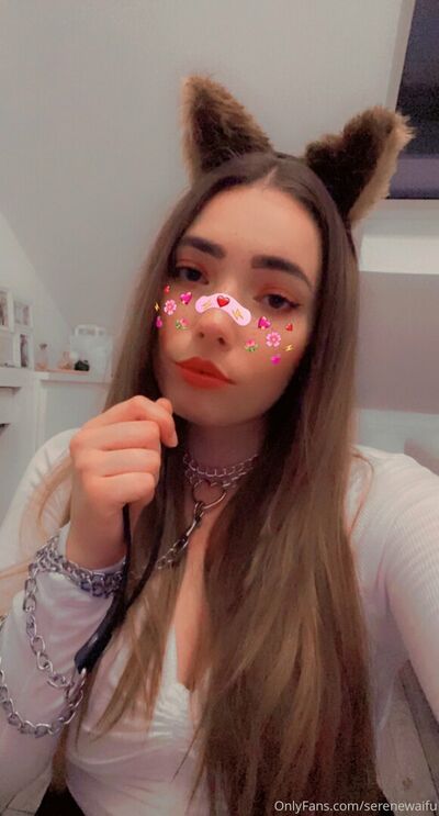 Serenewaifu