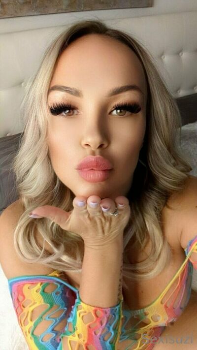 Sexisuzi