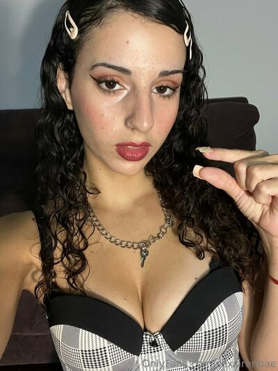 Sexsirenbae