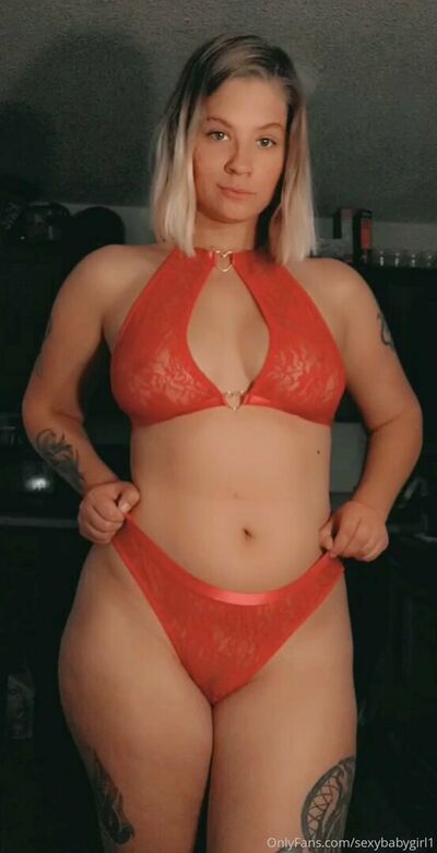 Sexybabygirl