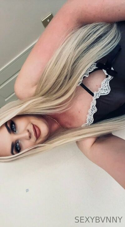 Sexybvnny