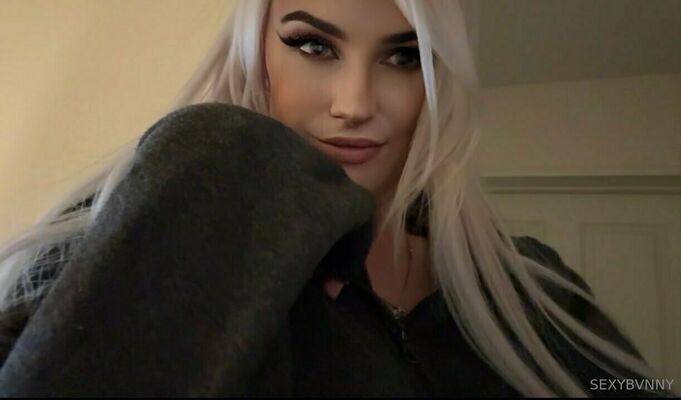 Sexybvnny