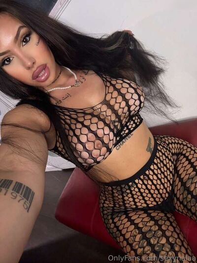 Sexynalaa