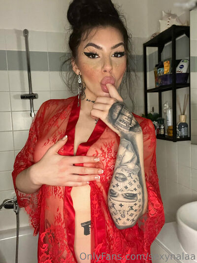 Sexynalaa