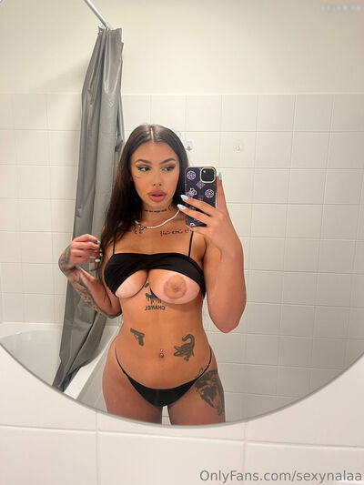 Sexynalaa