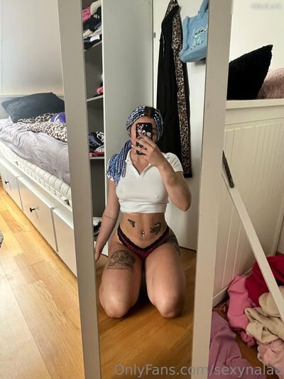 Sexynalaa