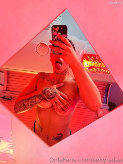 Sexynalaa