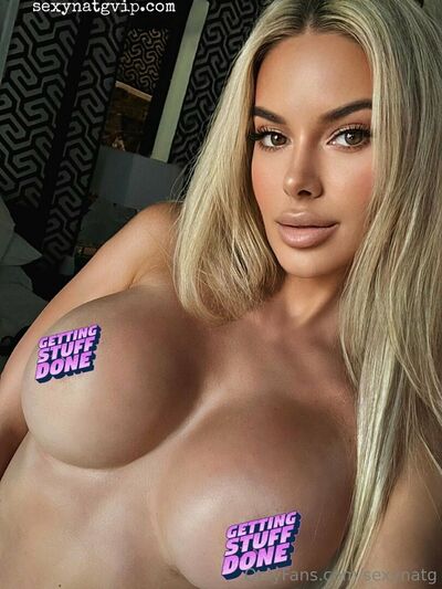 Sexynatg