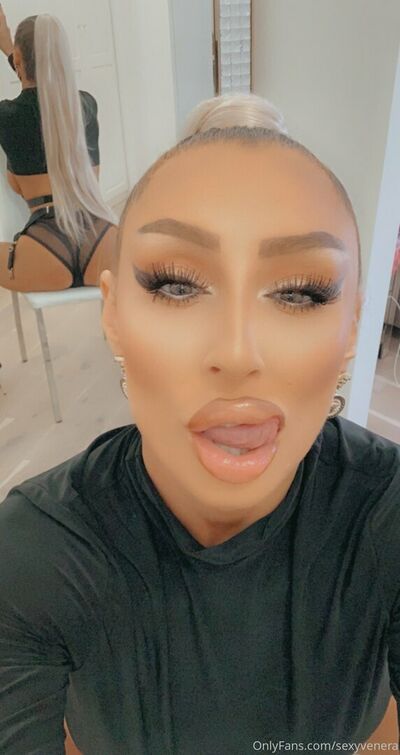 Sexyvenera