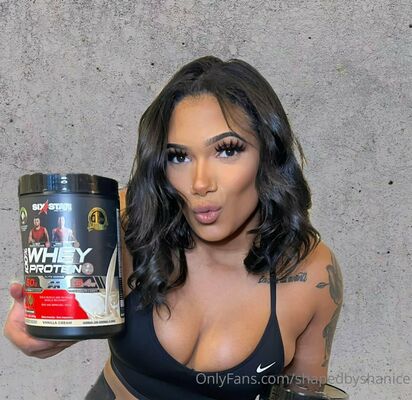 Shapedbyshanice