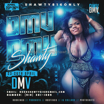 Shawty816
