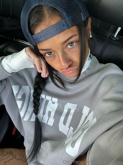 Sheforkeeps