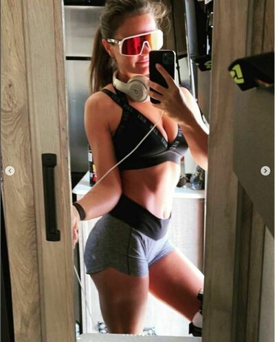 Sherylhunter505