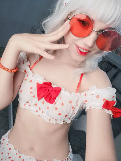 Shirogane-sama