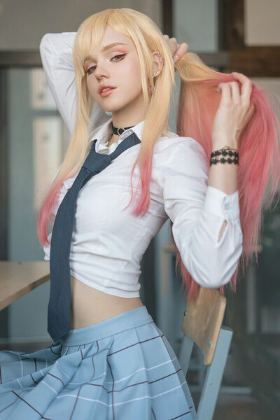 Shirogane-sama