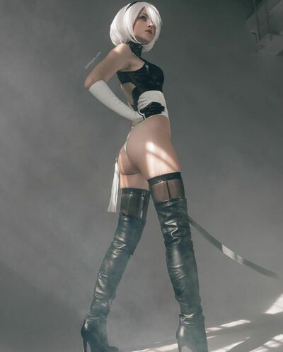 Shirogane-sama