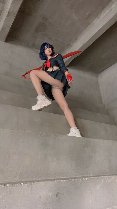Shirogane-sama