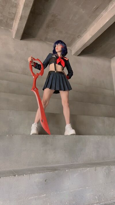 Shirogane-sama