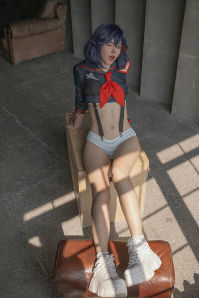 Shirogane-sama