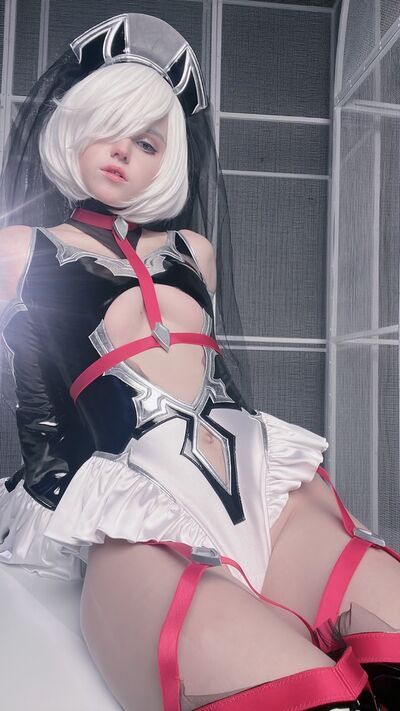 Shirogane-sama