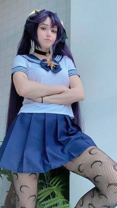 Shirogane-sama