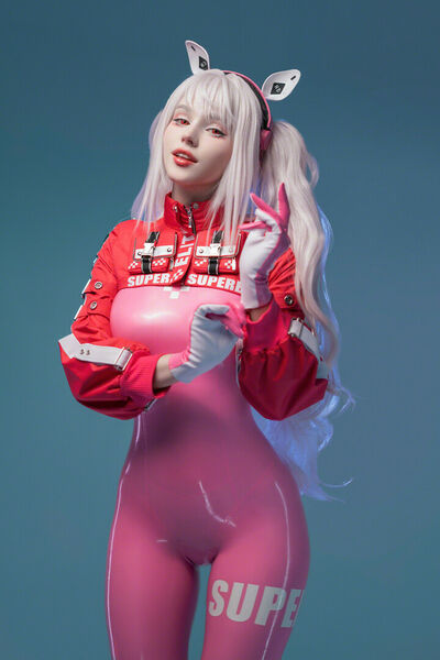 Shirogane-sama
