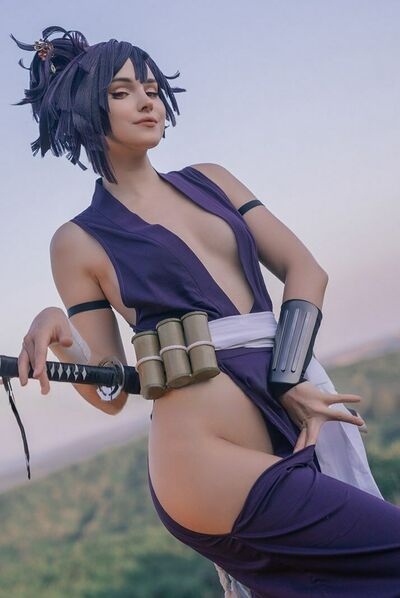 Shirogane-sama