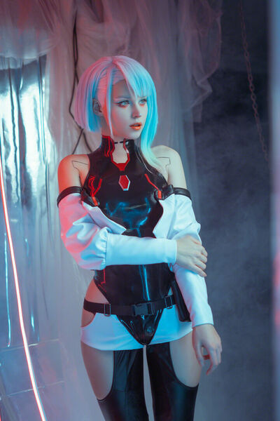 Shirogane-sama