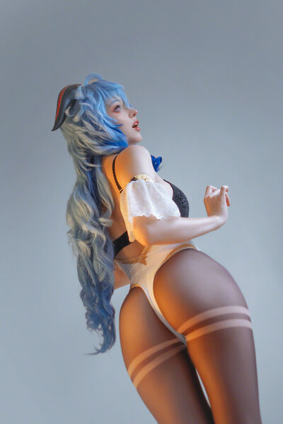 Shirogane-sama