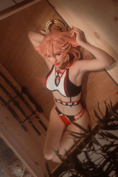 Shirogane-sama