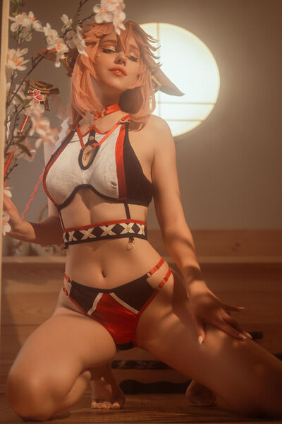 Shirogane-sama