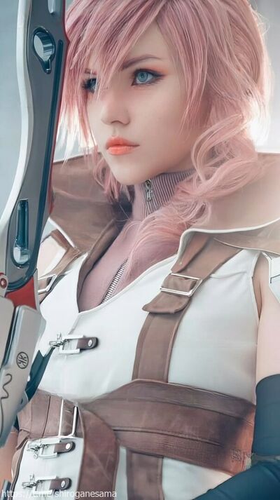 Shirogane-sama