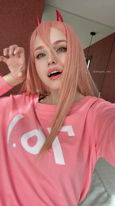 Shirogane-sama