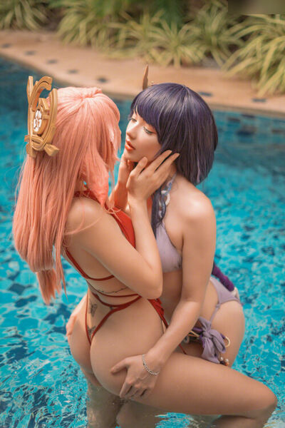 Shirogane-sama
