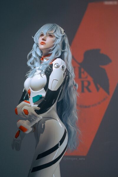 Shirogane-sama