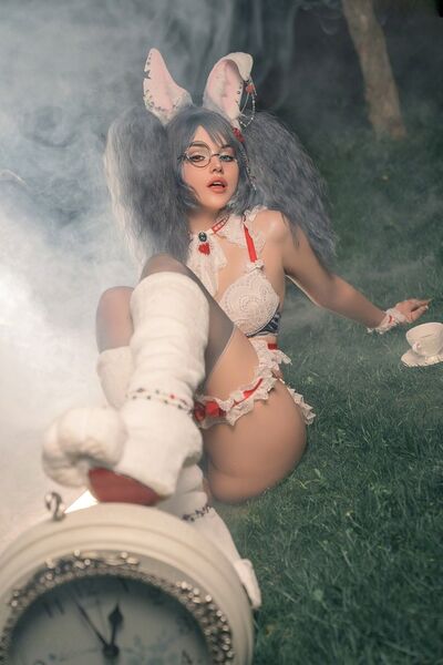 Shirogane-sama