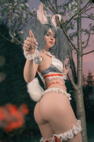 Shirogane-sama