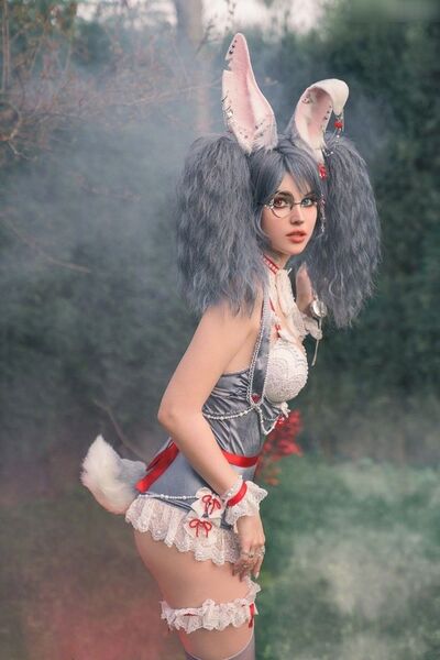 Shirogane-sama