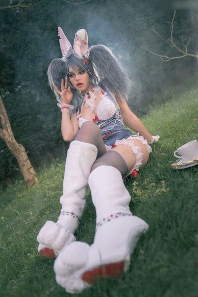 Shirogane-sama
