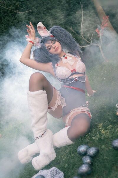 Shirogane-sama