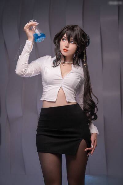 Shirogane-sama