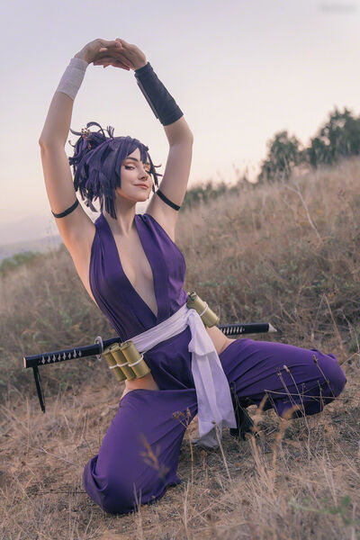 Shirogane-sama