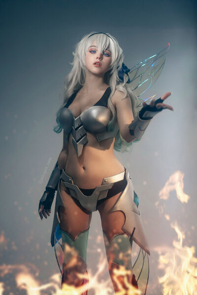 Shirogane-sama