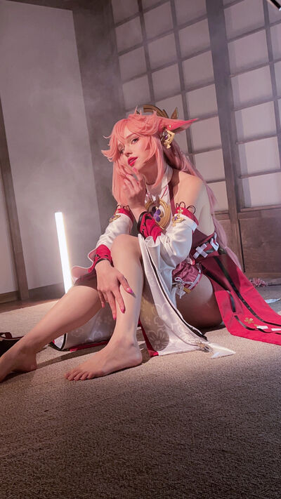 Shirogane-sama
